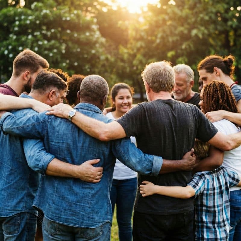 Conversation Matcher screenshot 2