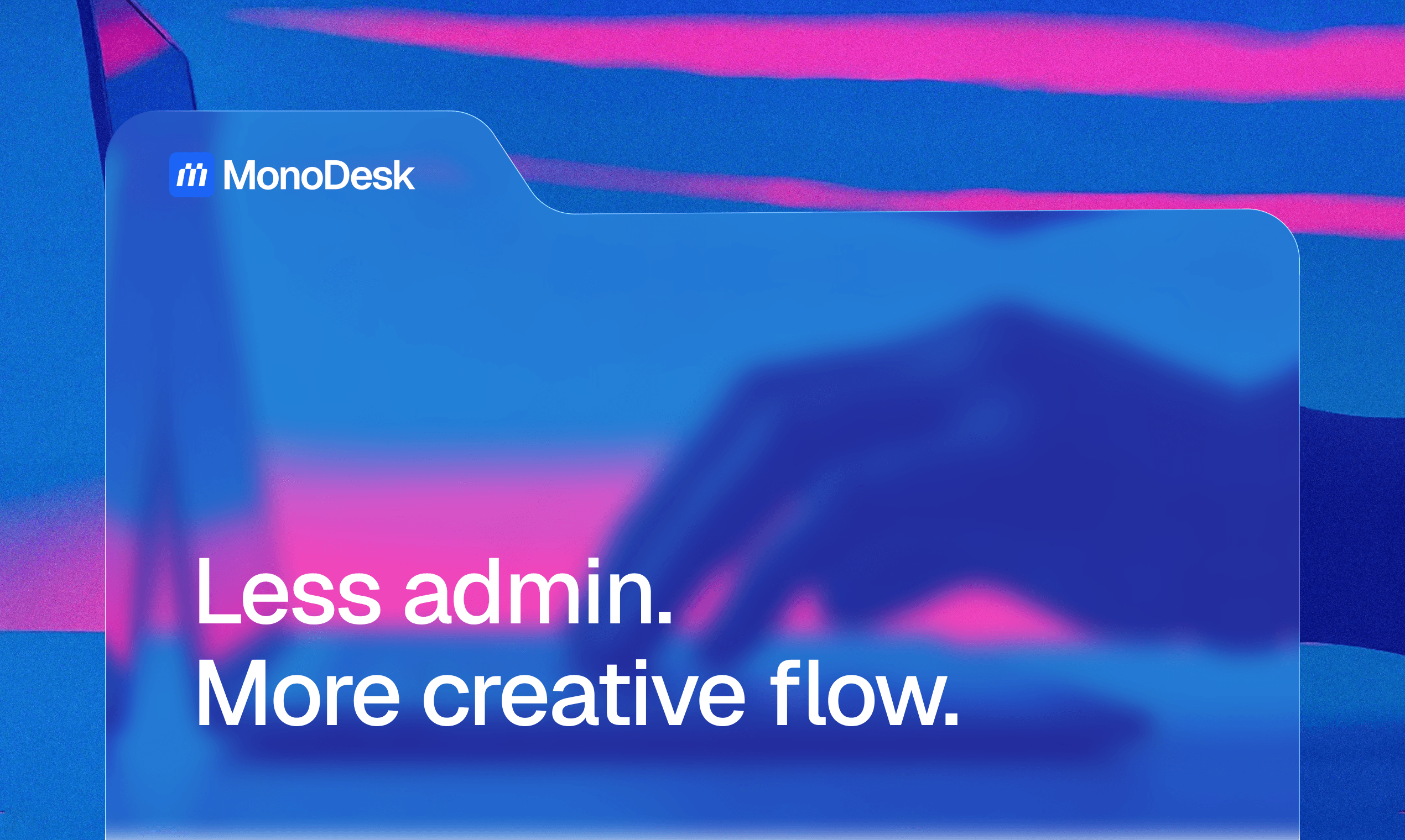 MonoDesk screenshot 6