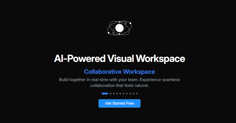 Genstellar screenshot 2