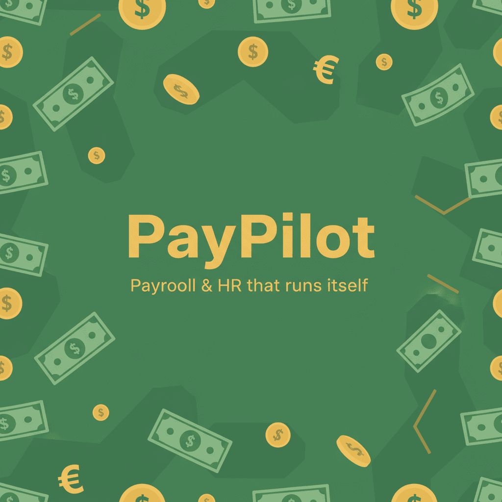 PayPilot screenshot 1