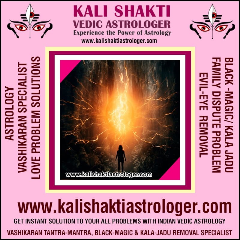 Kali Shakti Astrologer screenshot 3