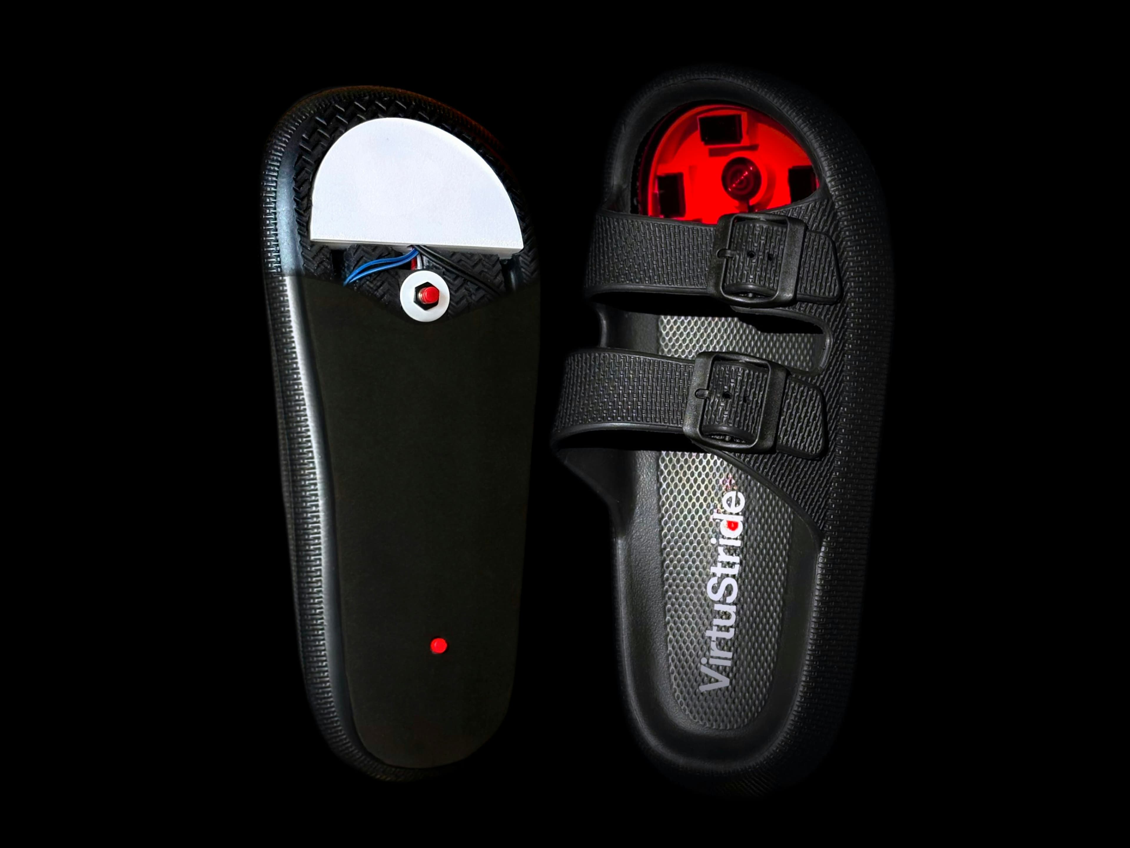 VirtuStride screenshot 3