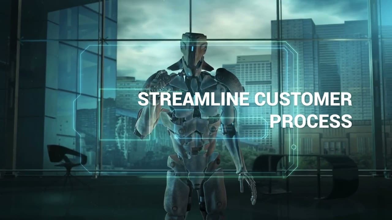 EchoLeads.ai screenshot 1