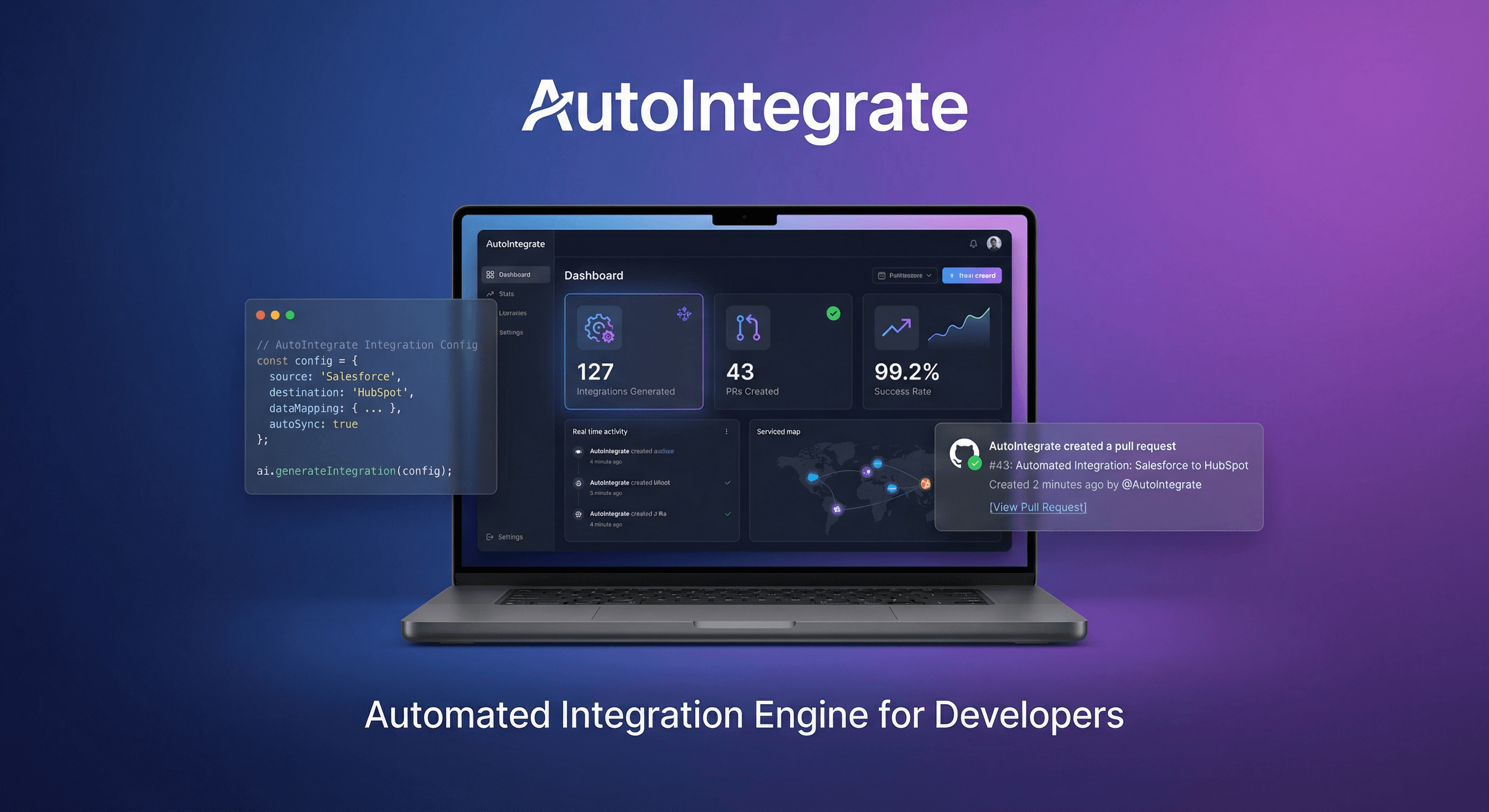 AutoIntegrate screenshot 13