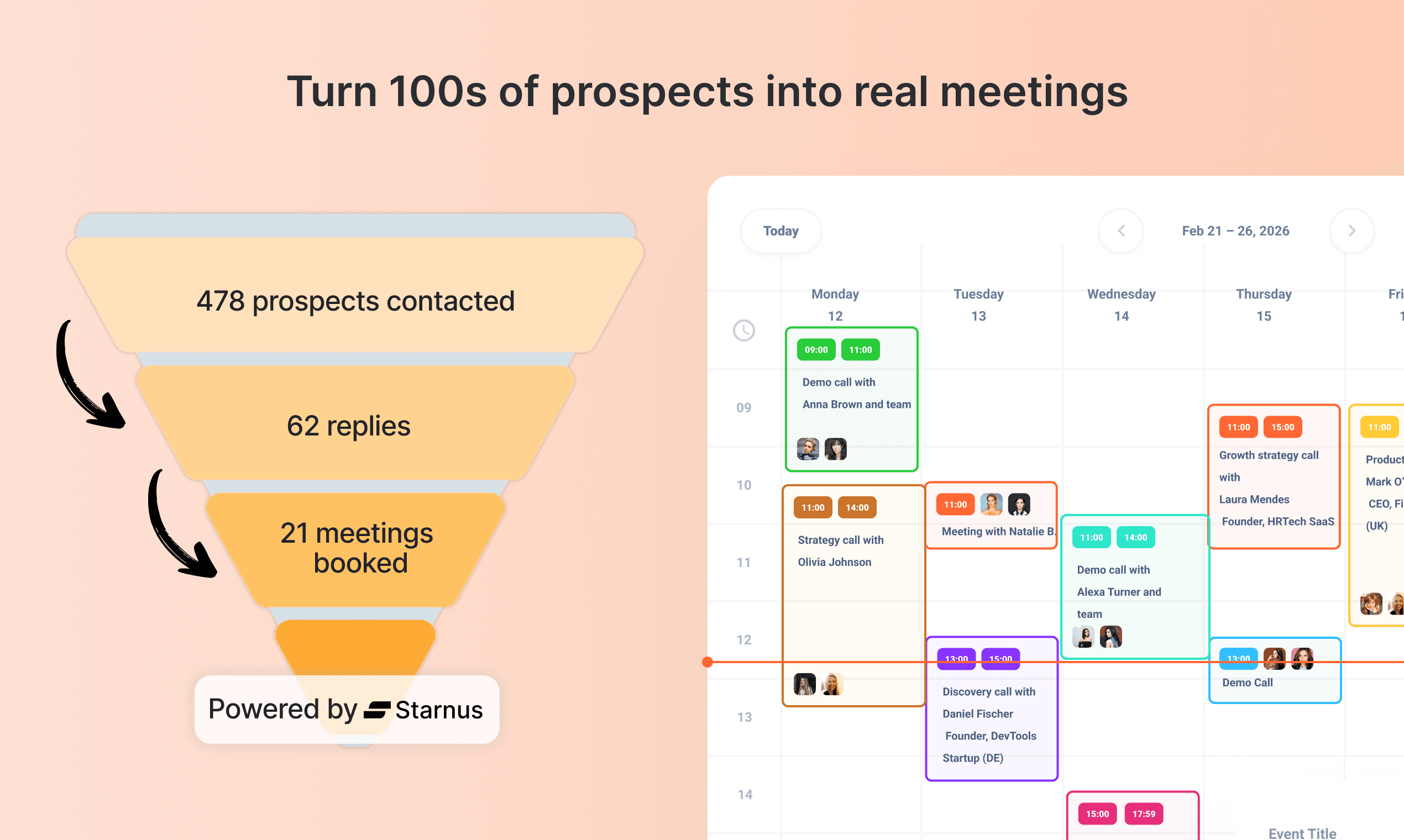 Starnus screenshot 8