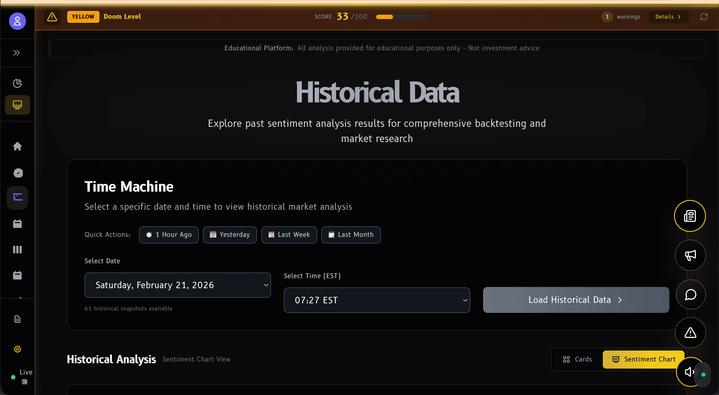 TradeEasy screenshot 5
