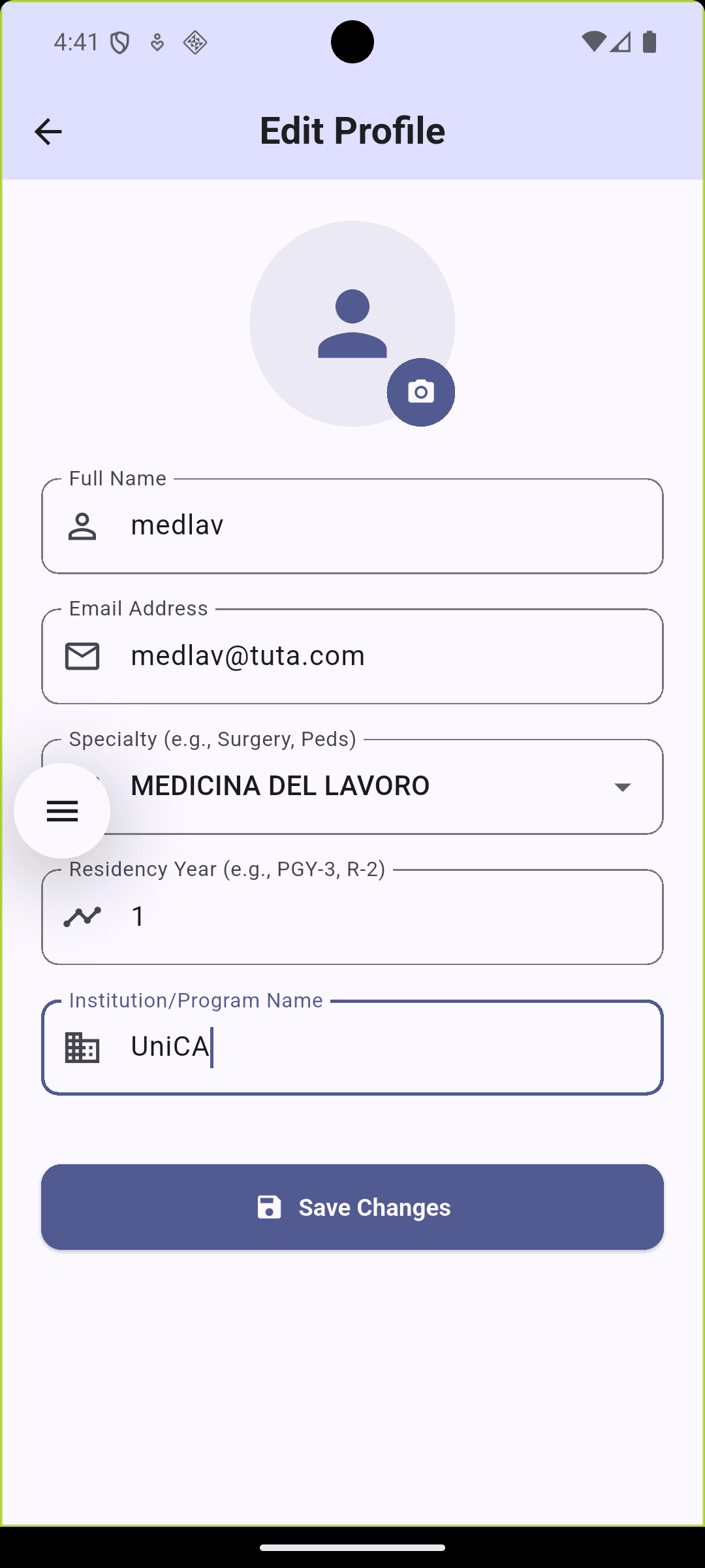 R Portfolio screenshot 20