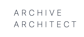 Archive Architect screenshot 1