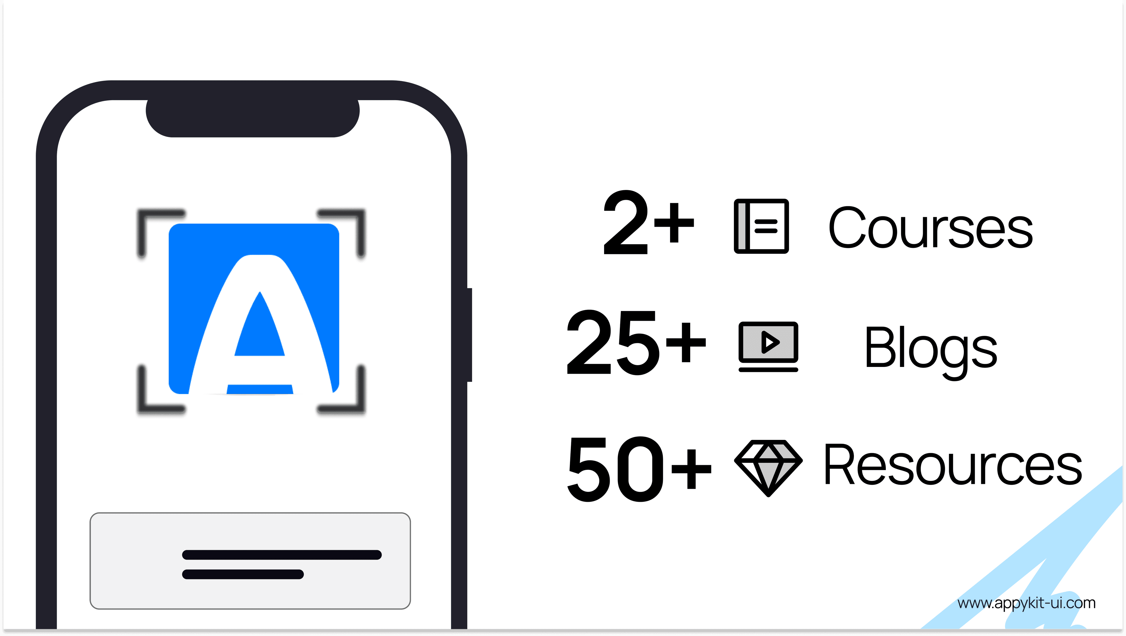 AppyKit screenshot 3