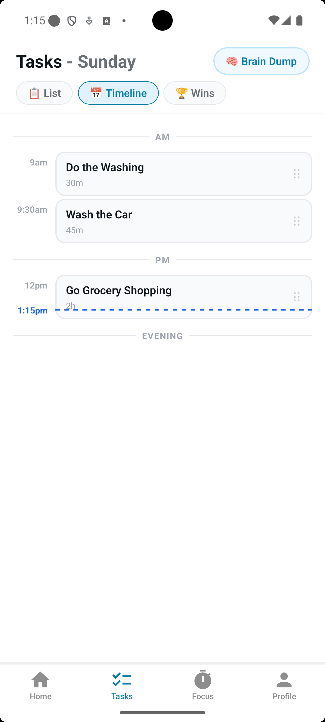 Nudge Beta Launch, require 12-15 testers screenshot 2