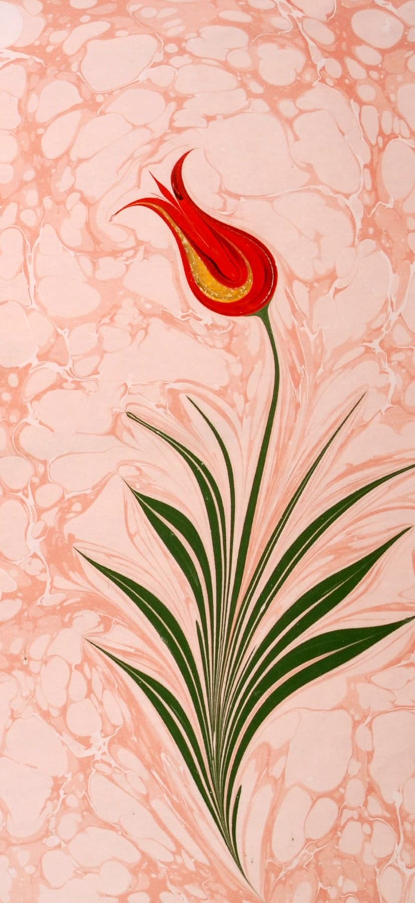 Ebru — Turkish Paper Marbling screenshot 5