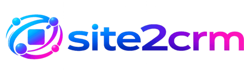 Site2CRM screenshot 3