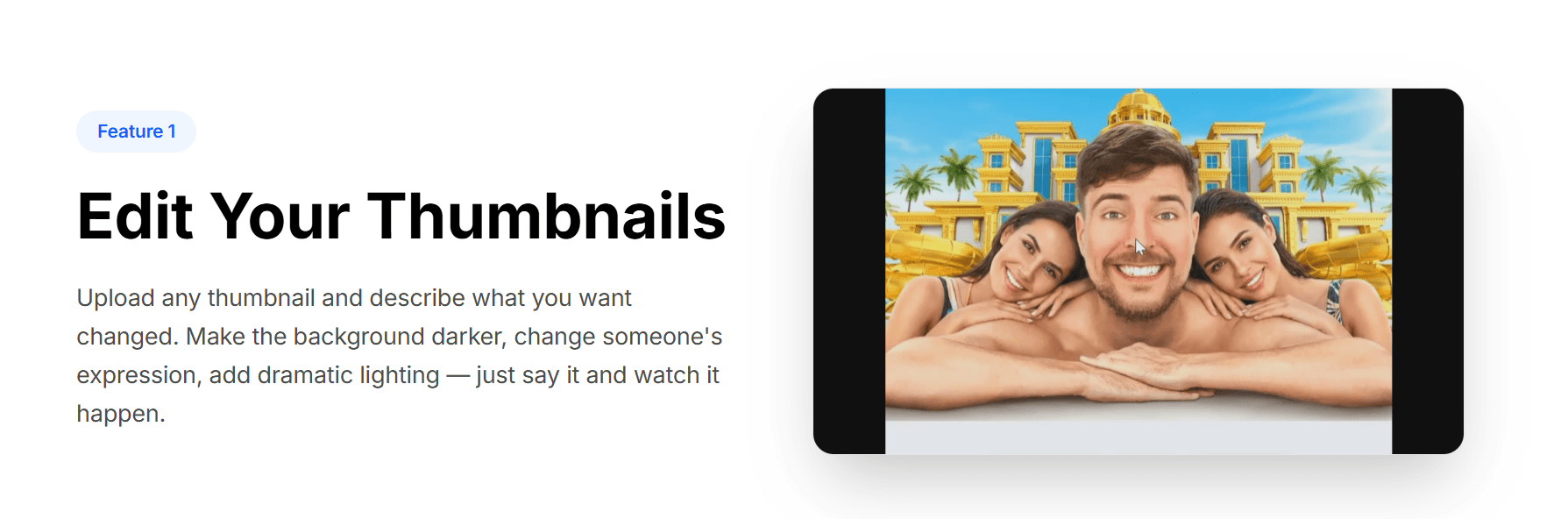 Thumbnail Studioo screenshot 4