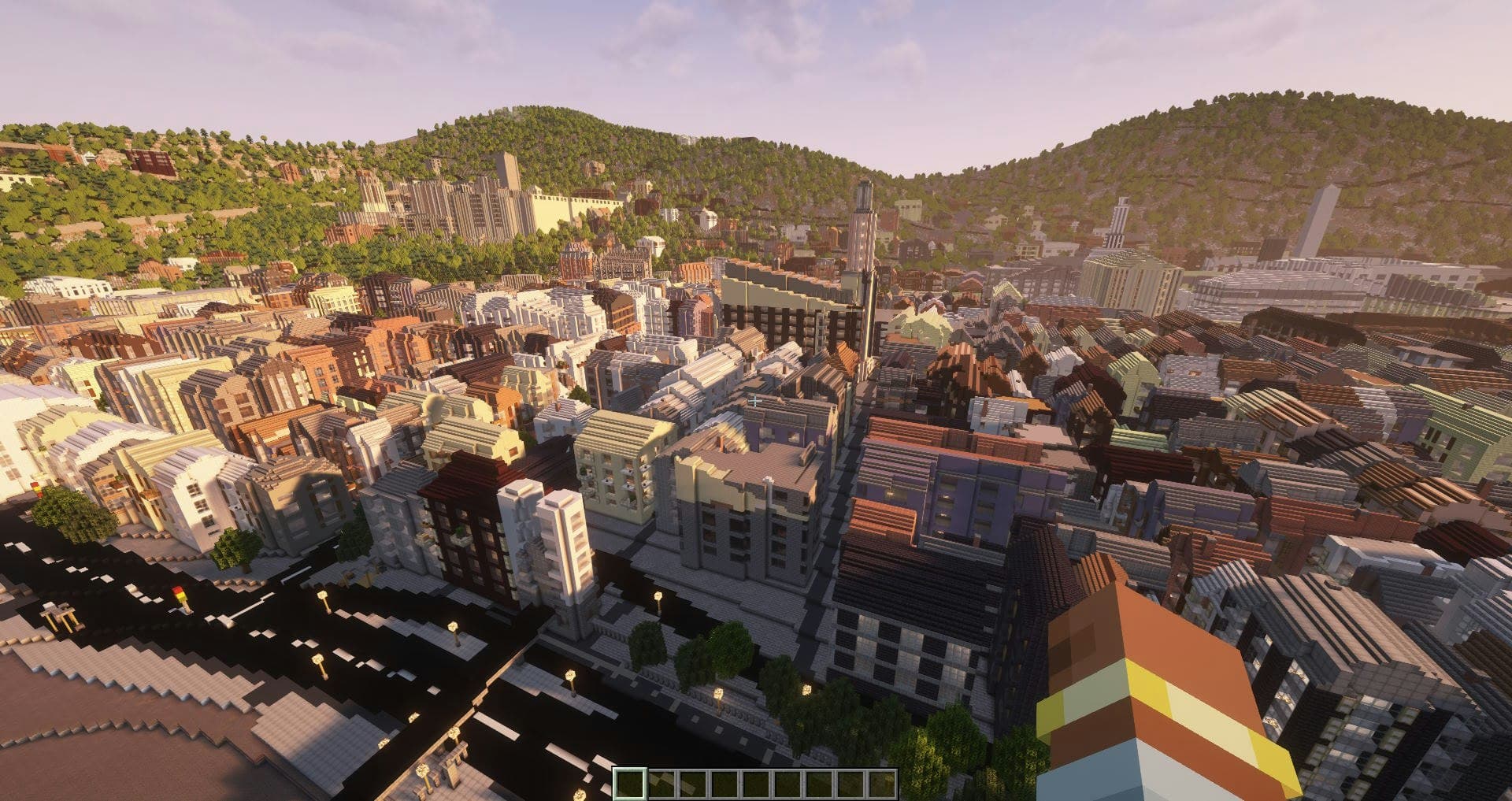 Arnis MapSmith screenshot 4