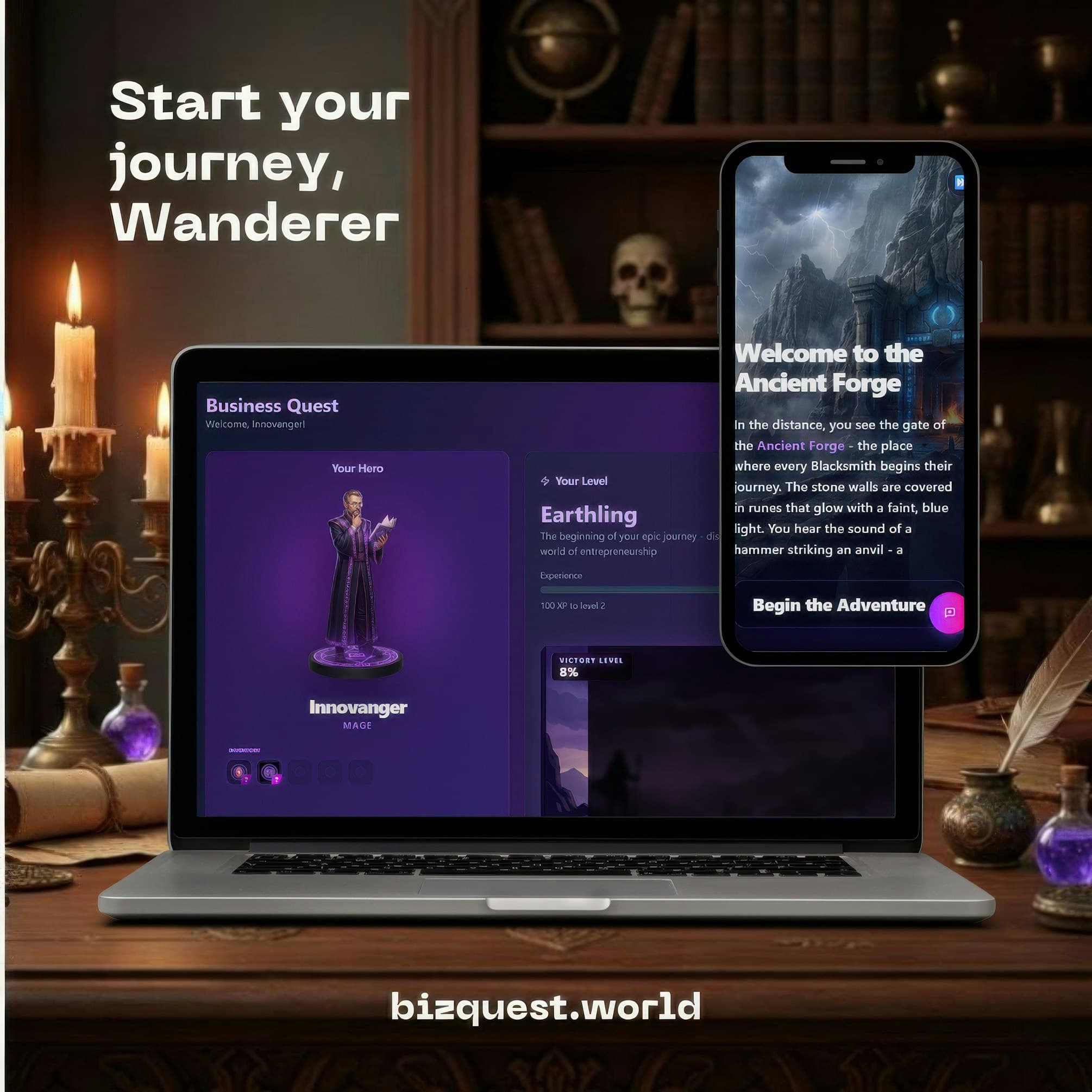 BizQuest World screenshot 2