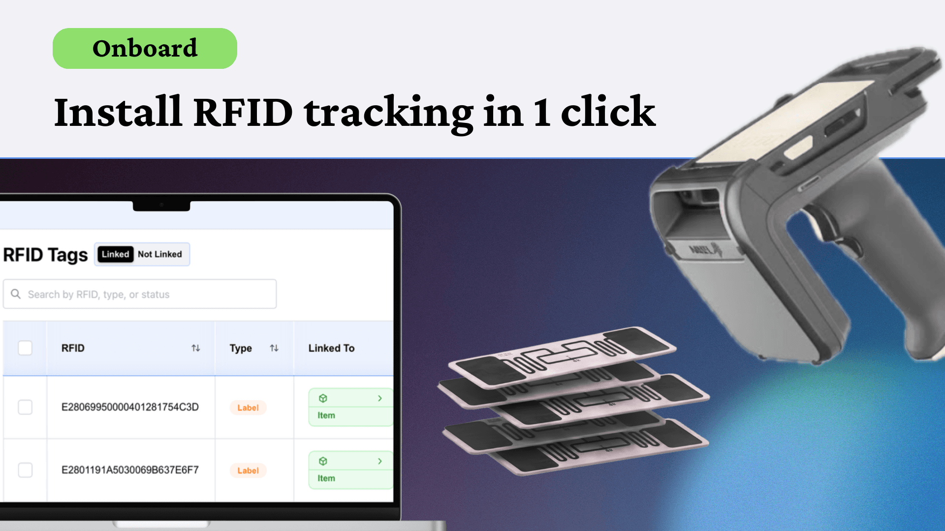 TMA, Your Inventory Companion screenshot 5