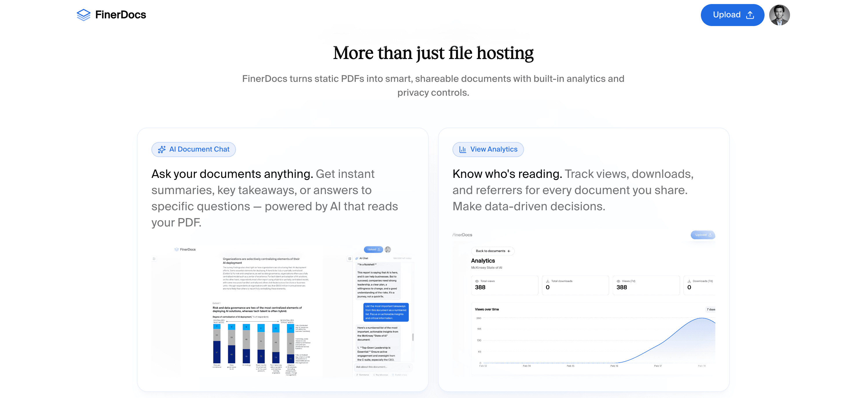 FinerDocs screenshot 6