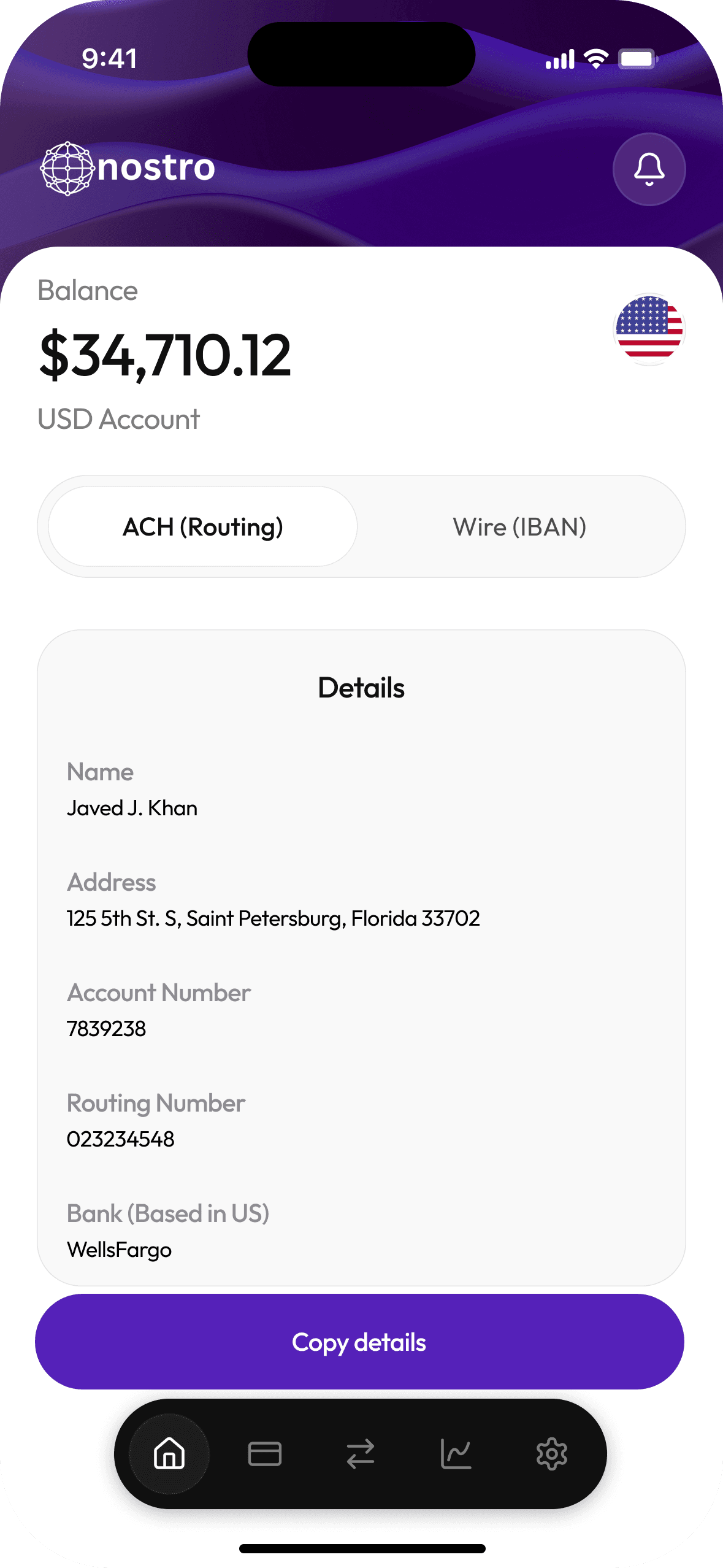 Nostro - Beta Launch screenshot 2