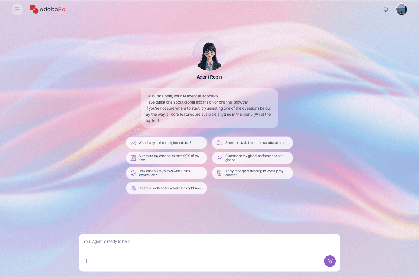 All New adobaRo screenshot 15