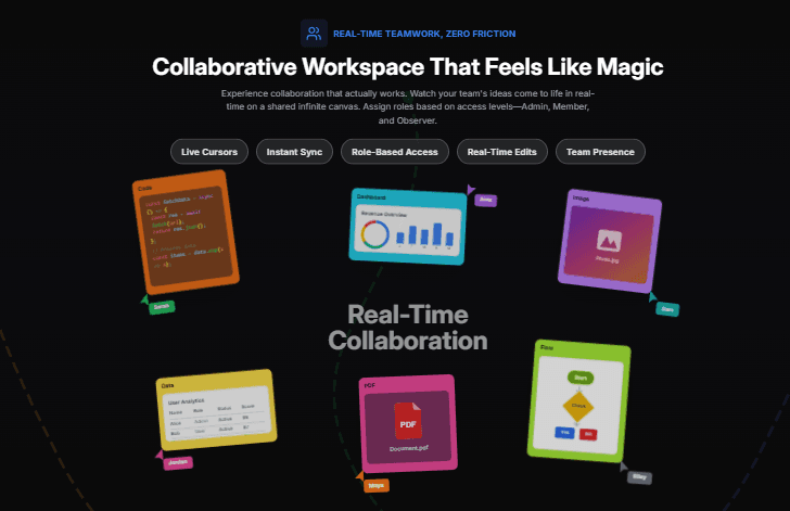 Genstellar screenshot 3