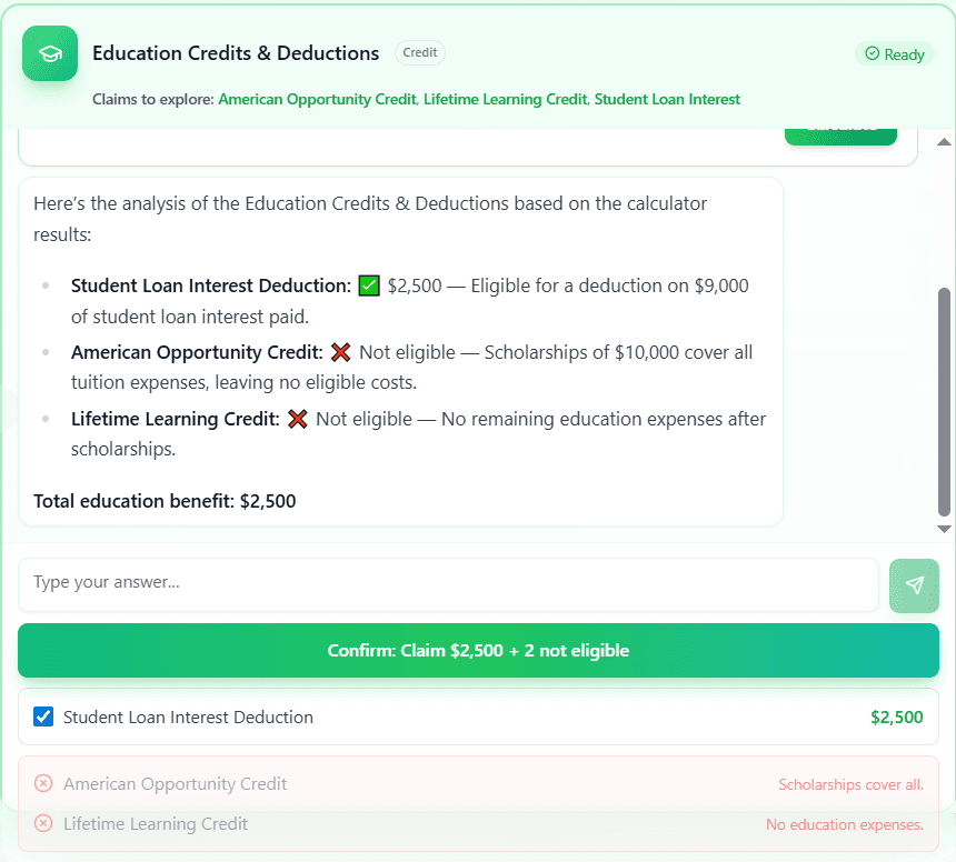 AITaxx.com screenshot 5