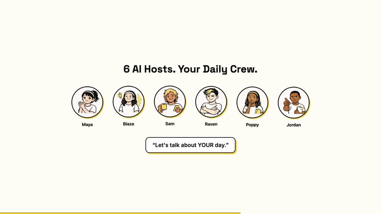 lemonpod.ai screenshot 1