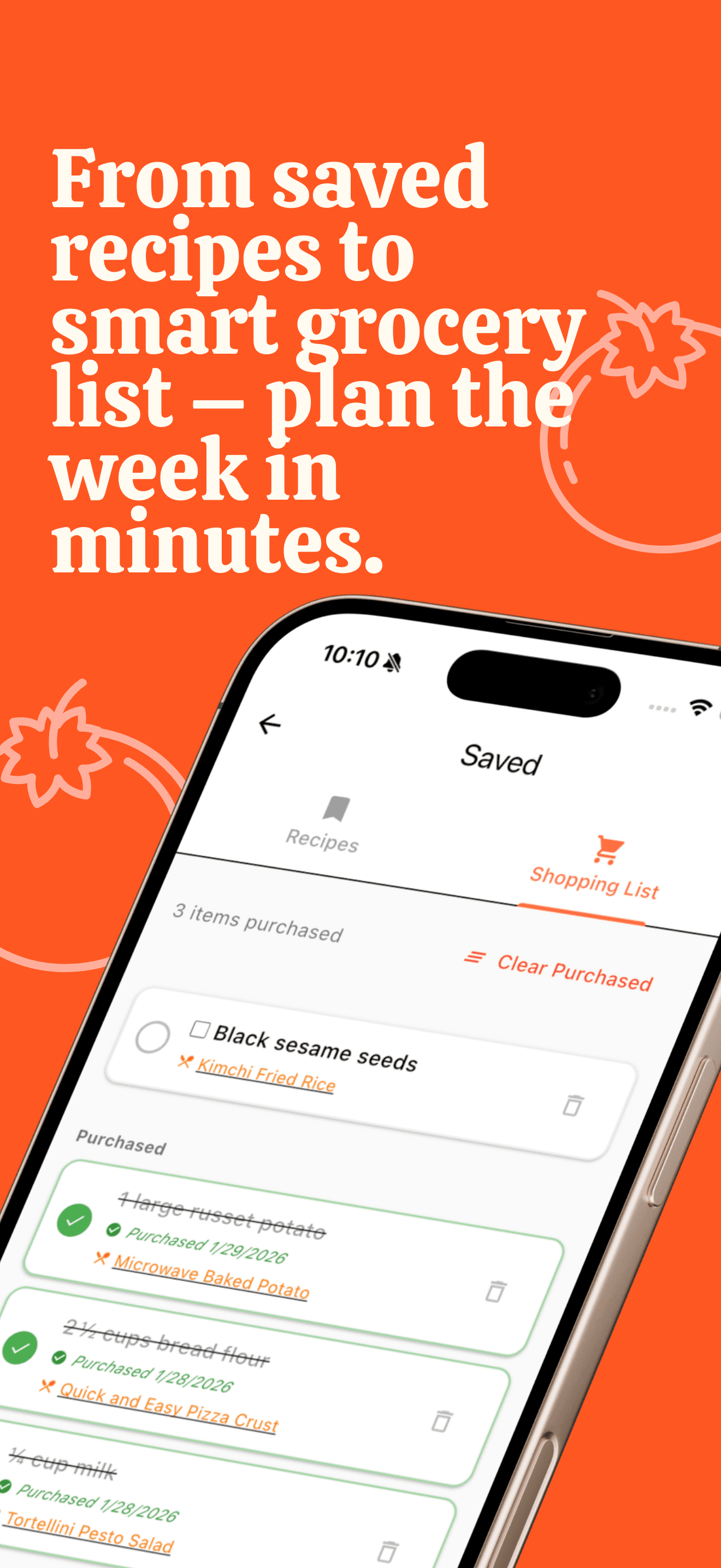 Kooking screenshot 7