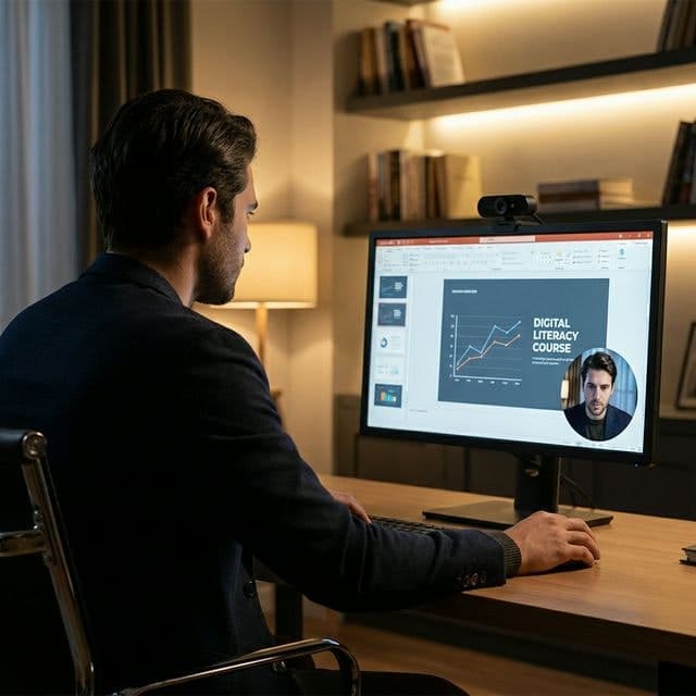 MiniCamApp screenshot 3