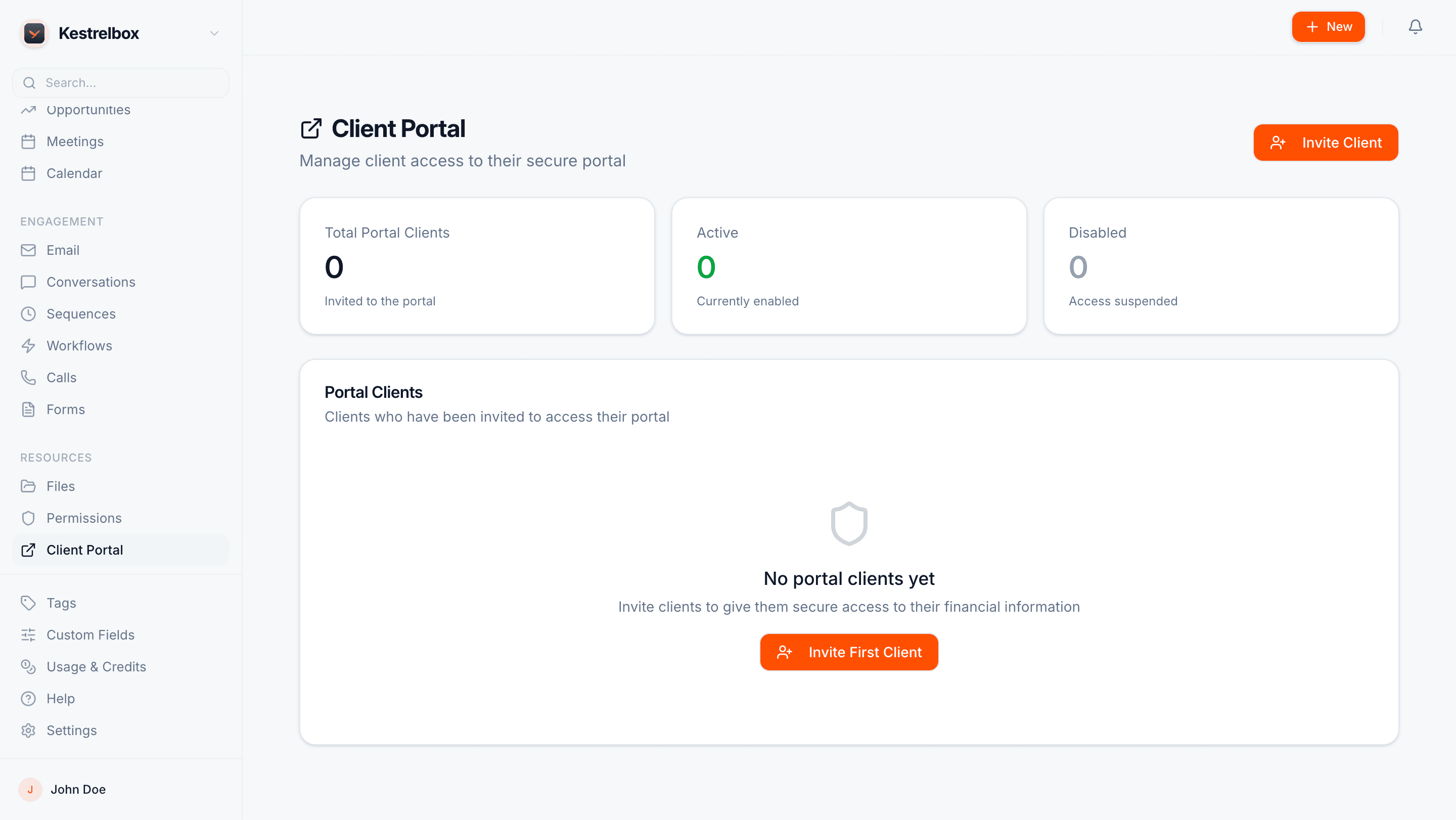 Kestrelbox screenshot 24