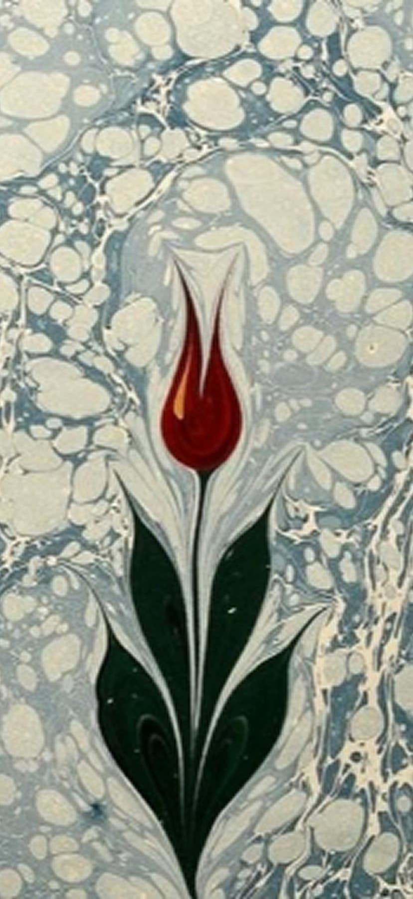 Ebru — Turkish Paper Marbling screenshot 4