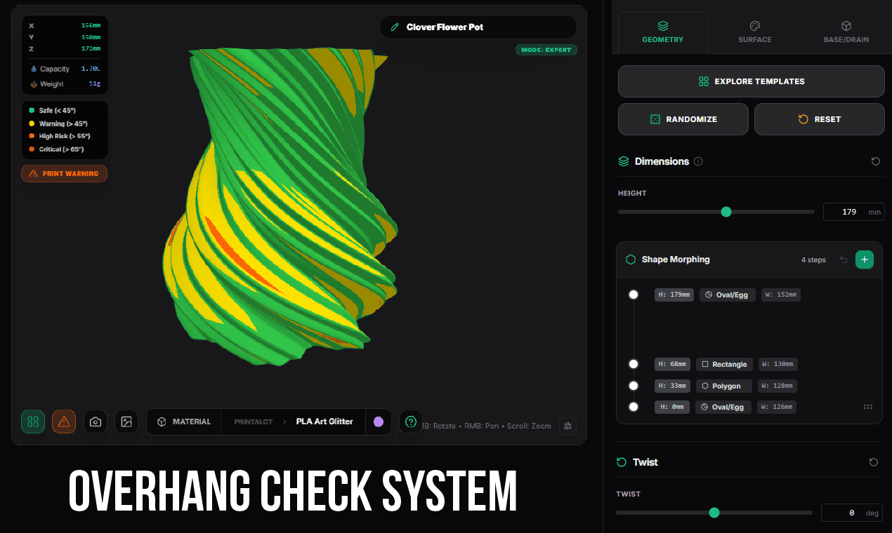 GerminaGen screenshot 4