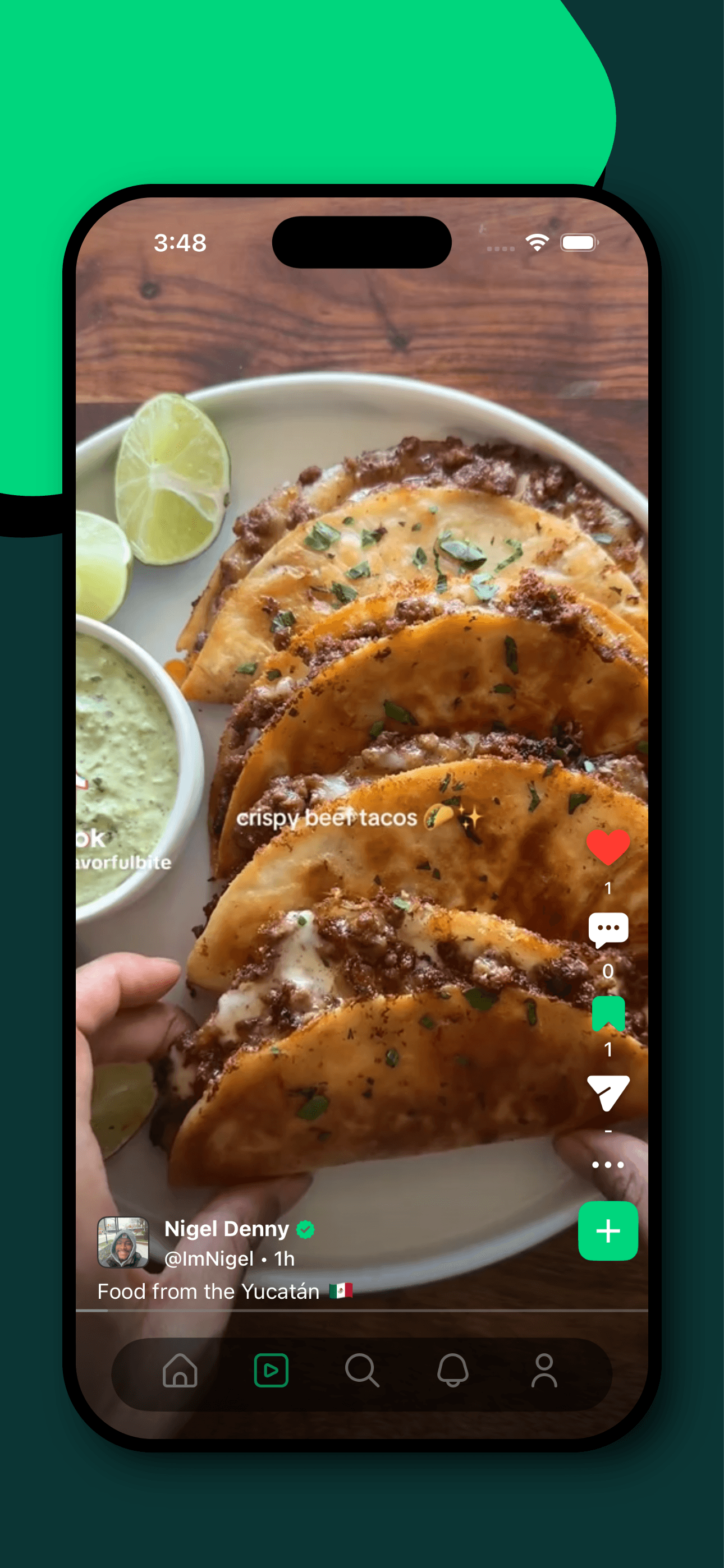 Chomps Cooking & Social screenshot 6