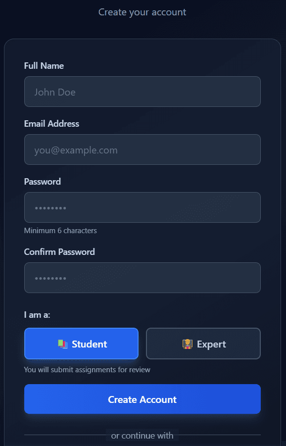 DraftAssist screenshot 1