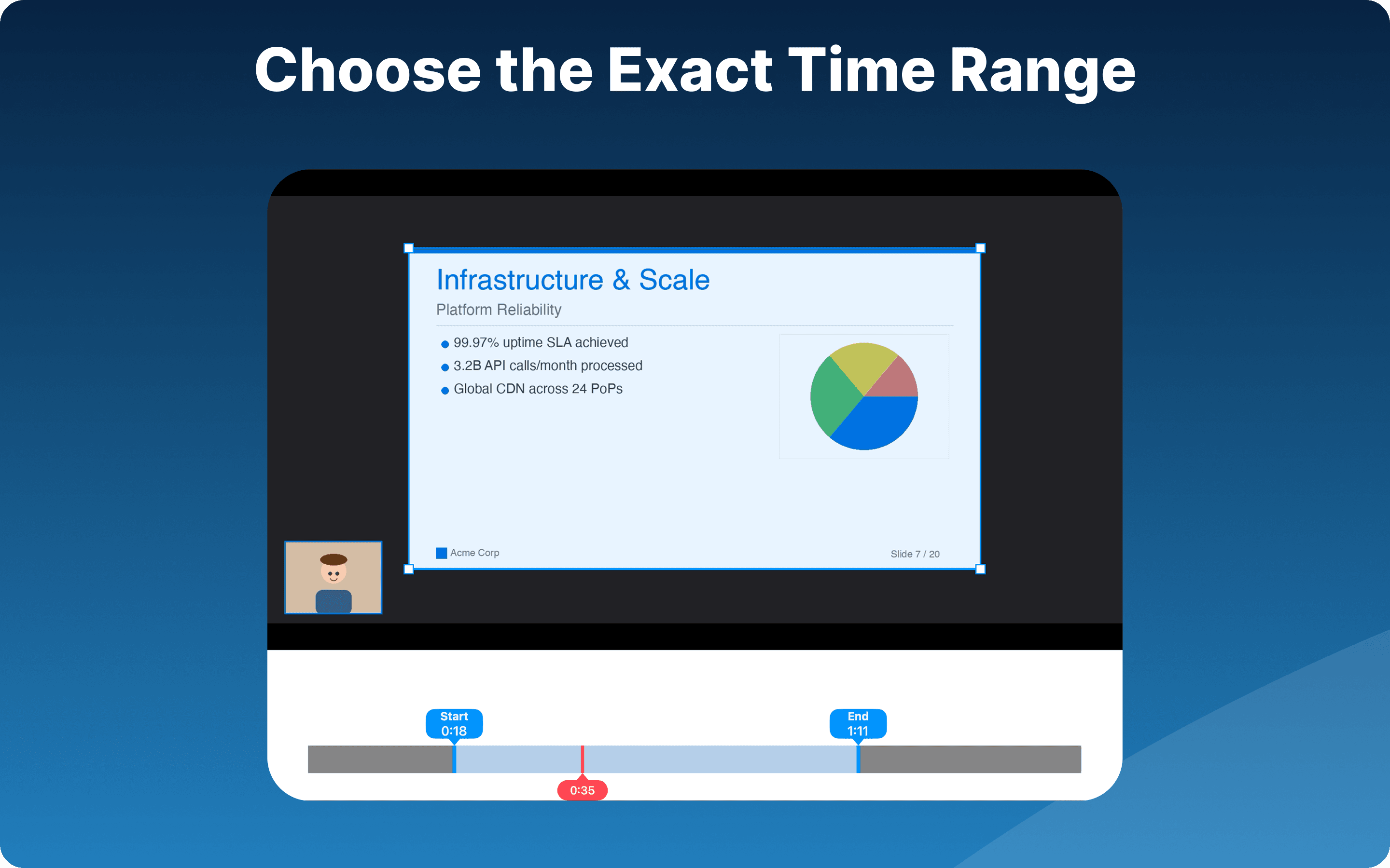 Slide Catcher Pro screenshot 4