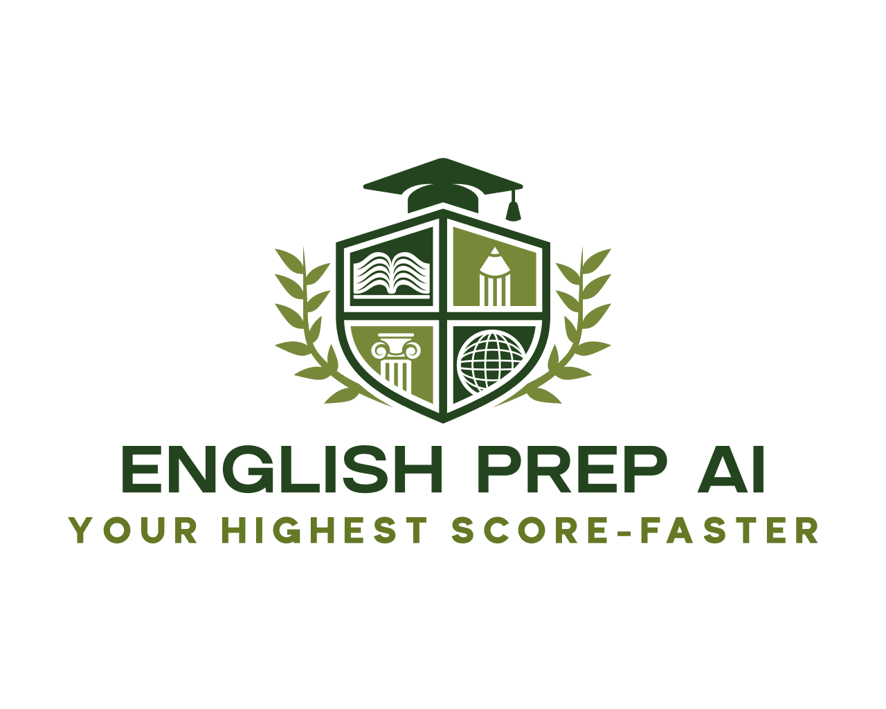 English Prep AI screenshot 1