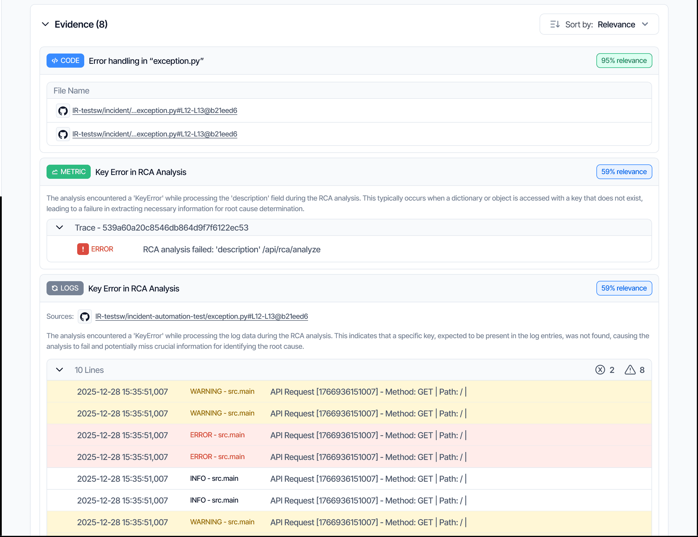 Steadwing screenshot 7