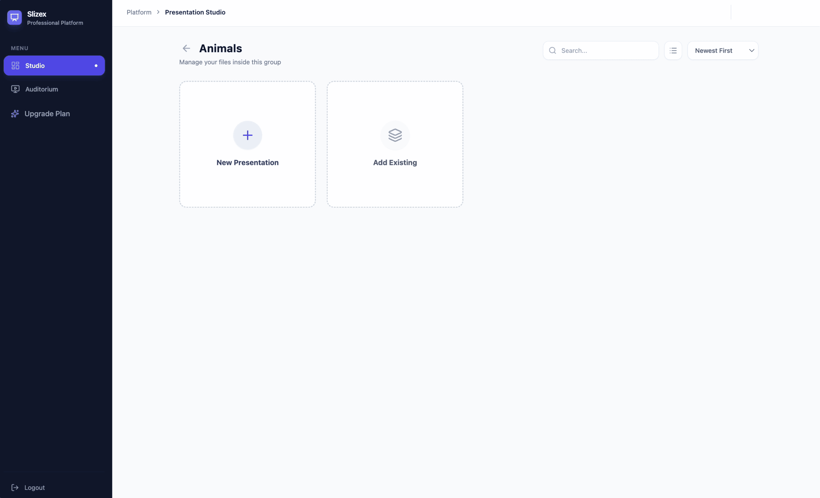 Slizex screenshot 18