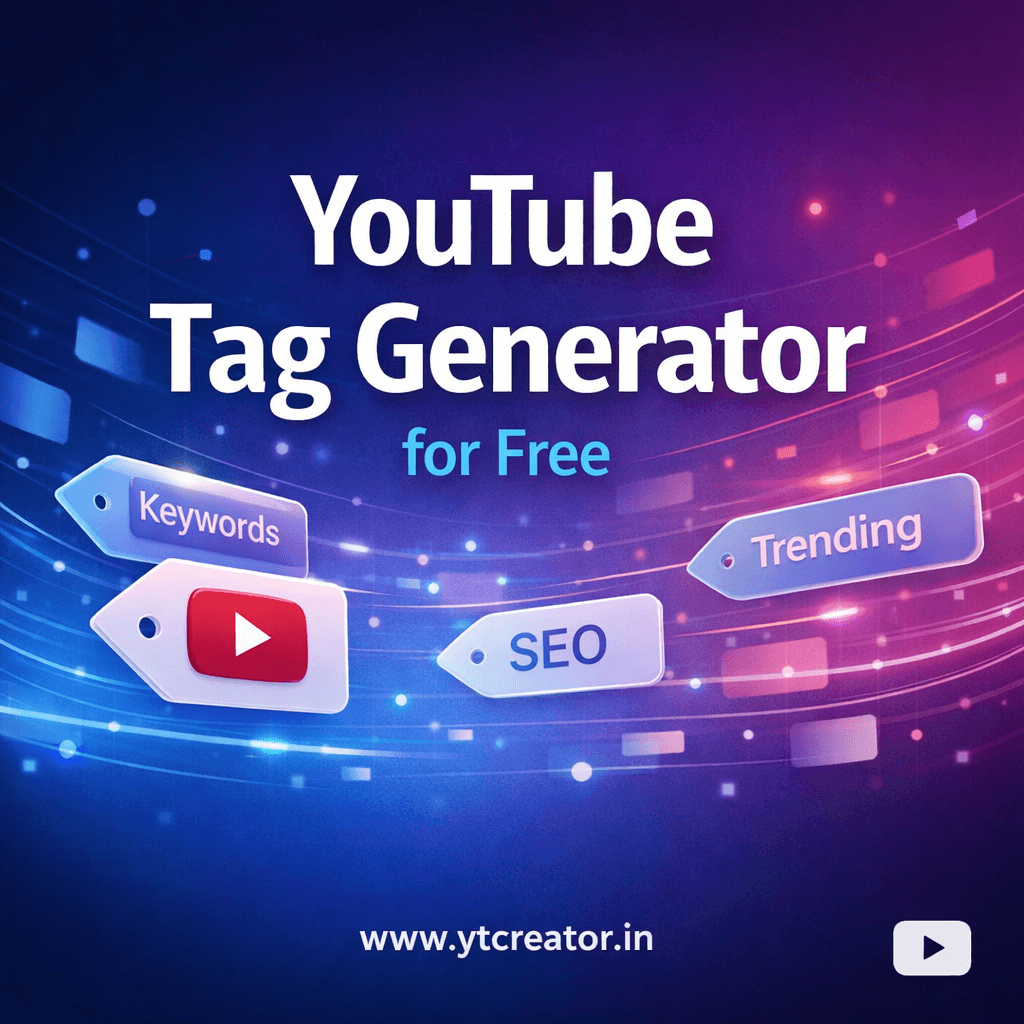 YouTube SEO Tool for Creators screenshot 2