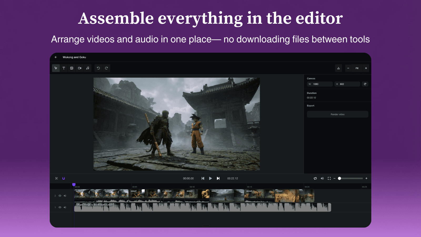 Prism Videos screenshot 3