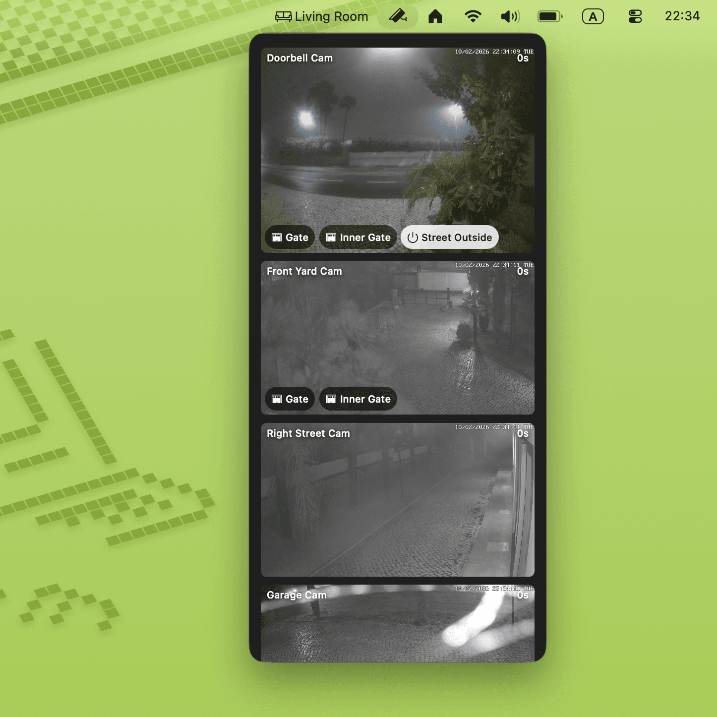 Itsyhome screenshot 4