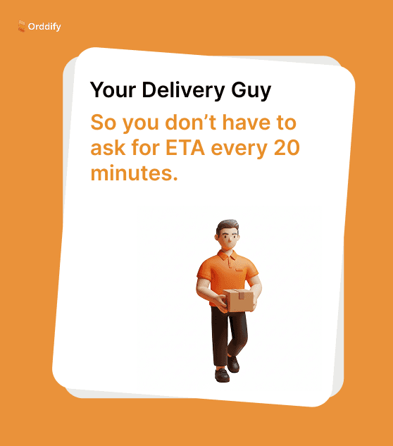 Orddify screenshot 5