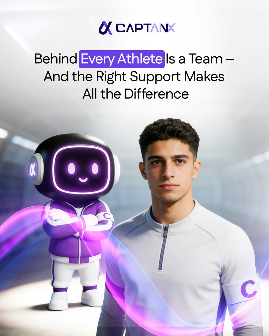 CaptainX screenshot 2