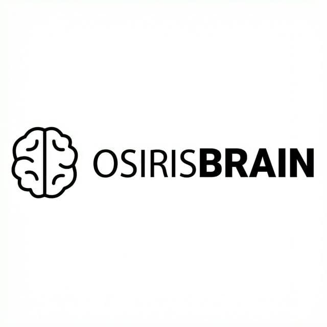 OsirisBrain screenshot 1