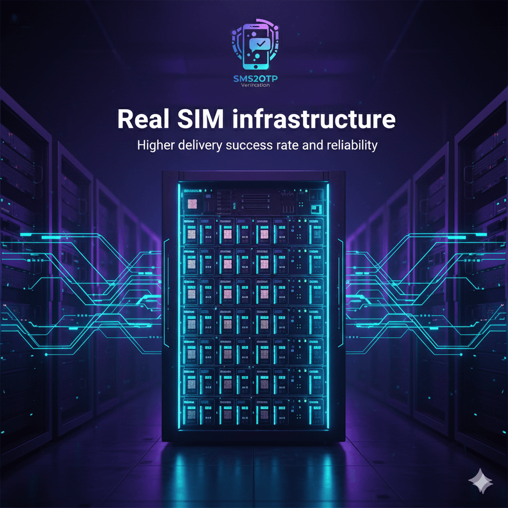 SMS2OTP screenshot 4