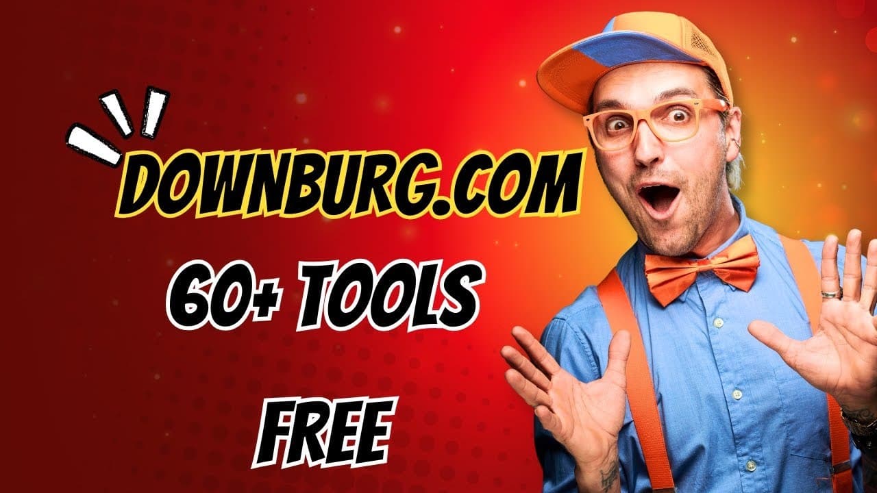 Free Online Tools &amp; Utilities screenshot 1