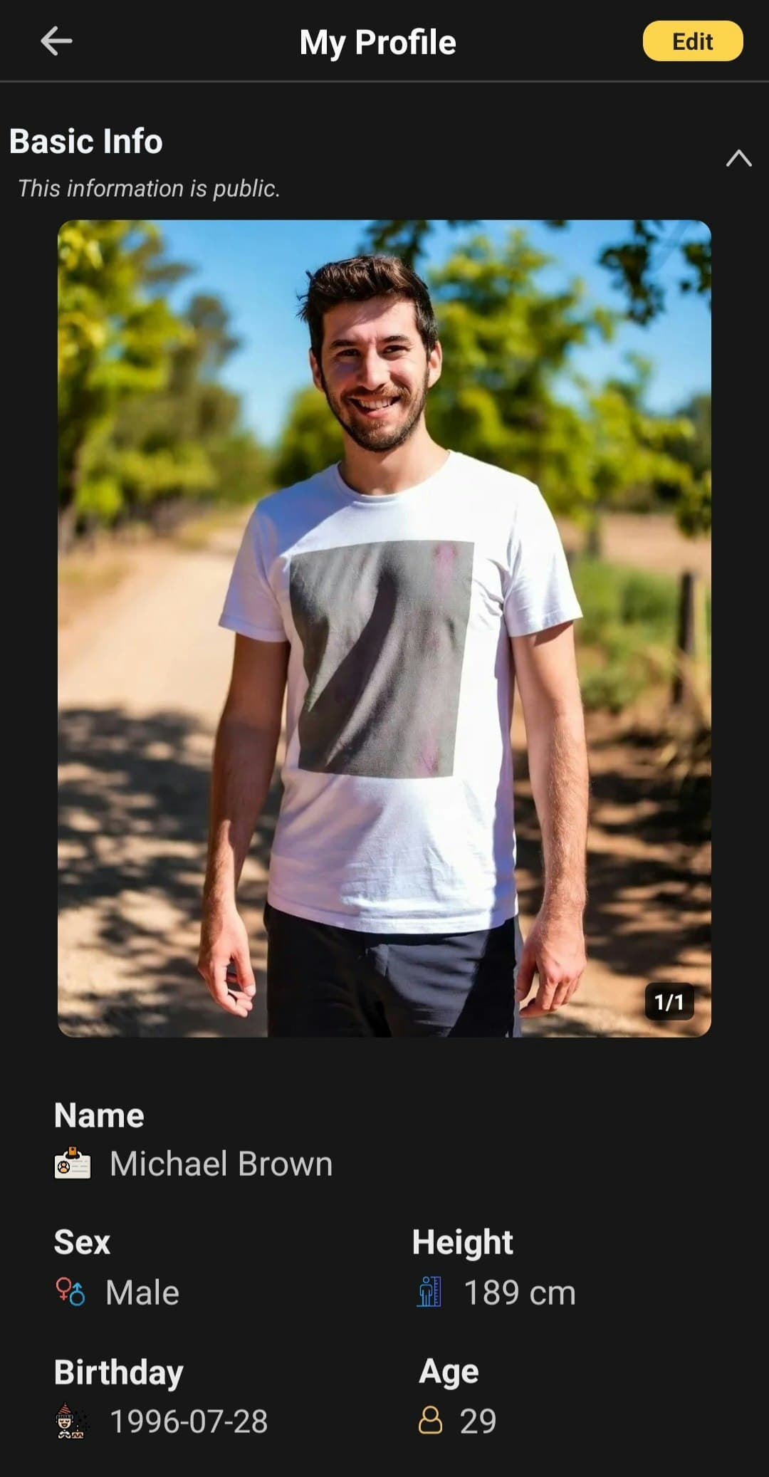 DealChat screenshot 2