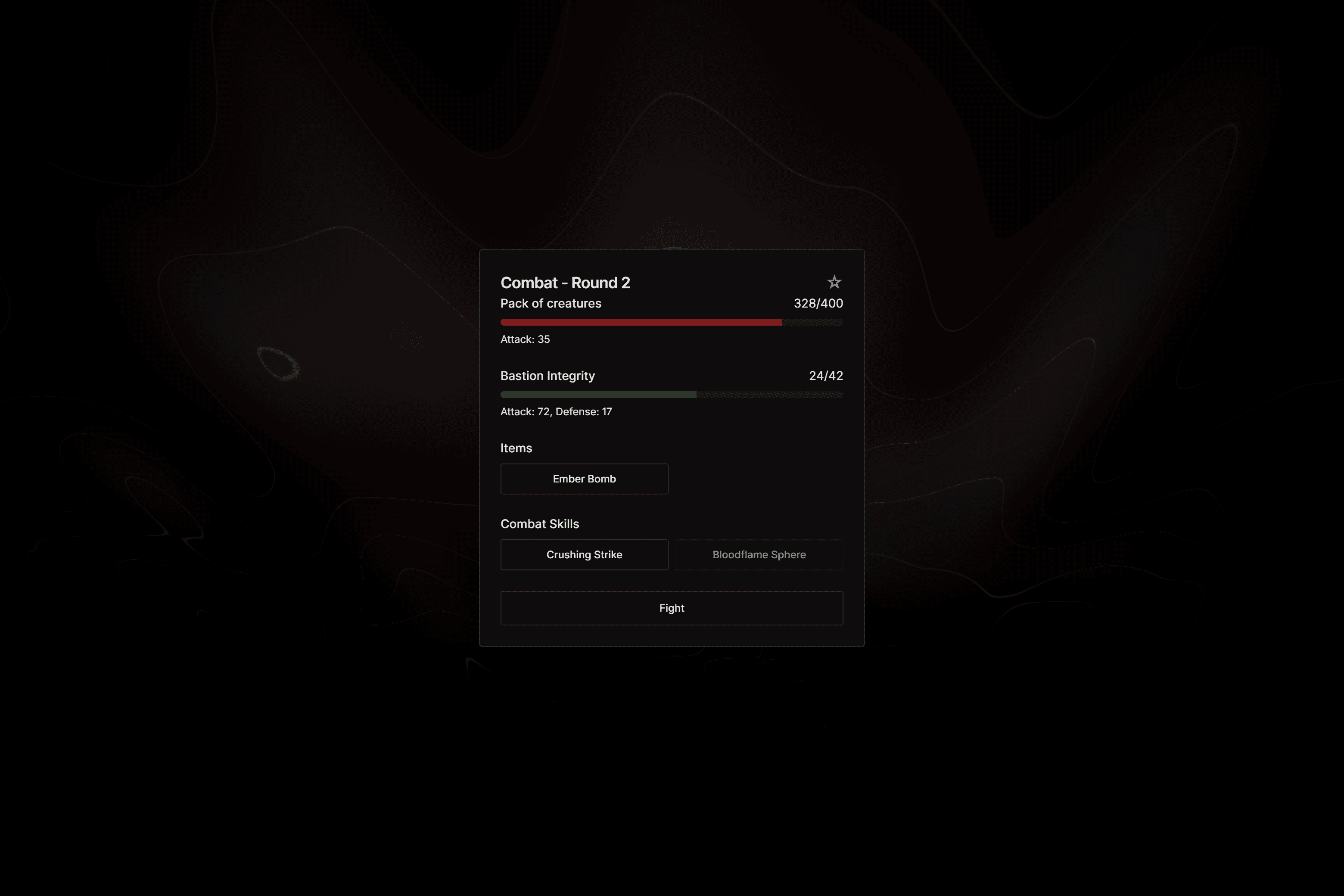 A Dark Cave screenshot 7