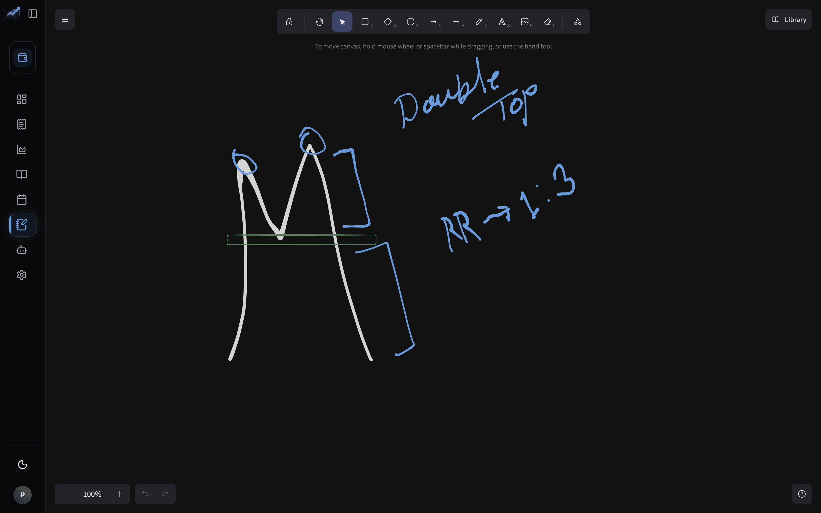 Stock Scribe screenshot 7