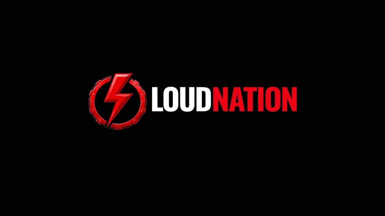 LoudNation screenshot 1