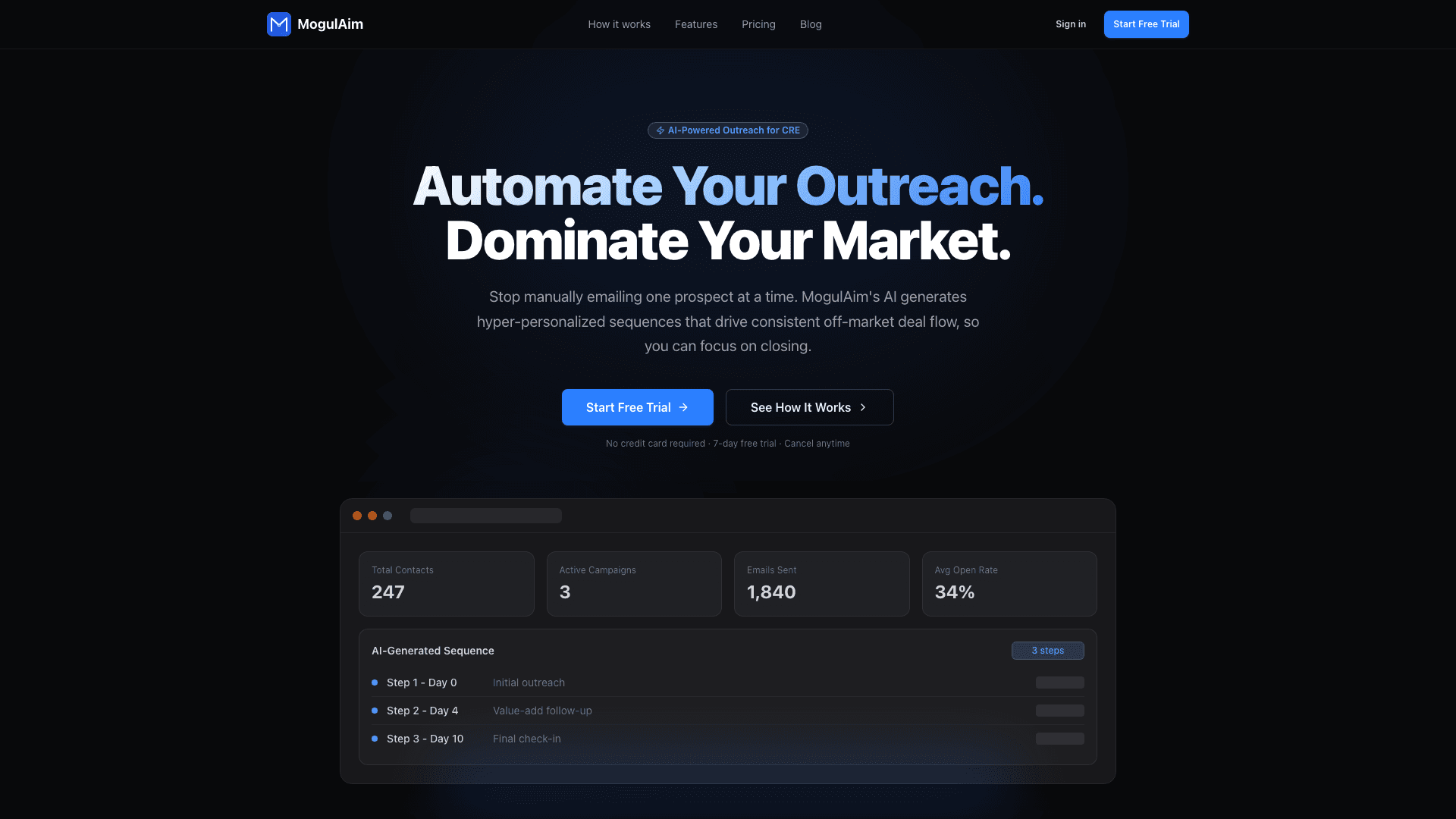 MogulAim screenshot 7